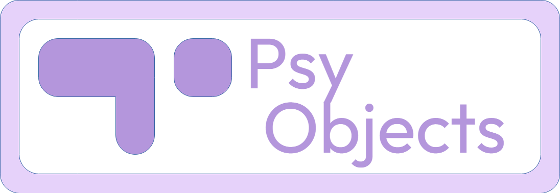 PsyObjects